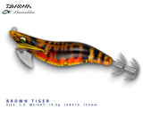 Daiwa Emeraldas Nude V2 Squid Jigs 3.5