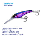 Ledge Runner Trolling lure