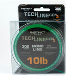 Instinct Techline Gen 2 Monofilament