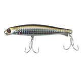 Jackson Muscle Shot Magnum Lures