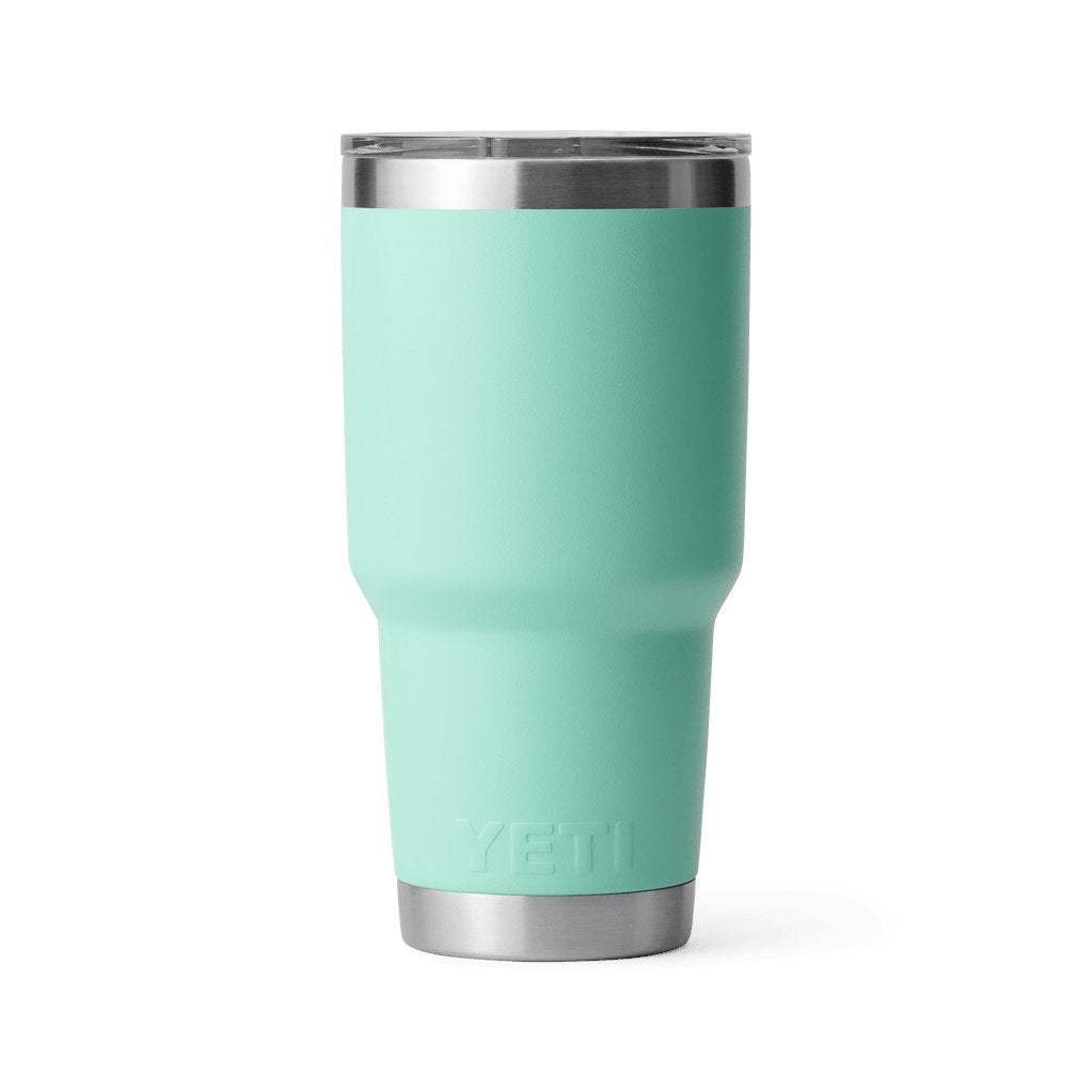 YETI Rambler 30oz (887ml) Tumbler with MagSlider Lid