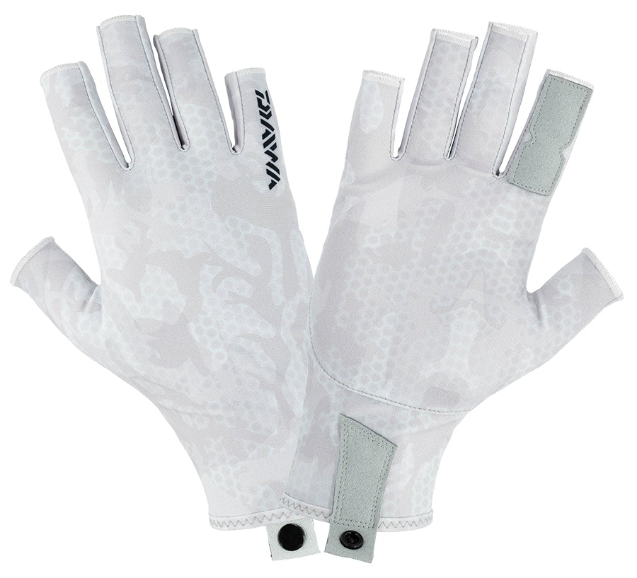 DAIWA PRO SUN GLOVE