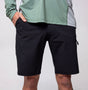 Nomad Design Shorts Fishing Crafted Series - Black - 40