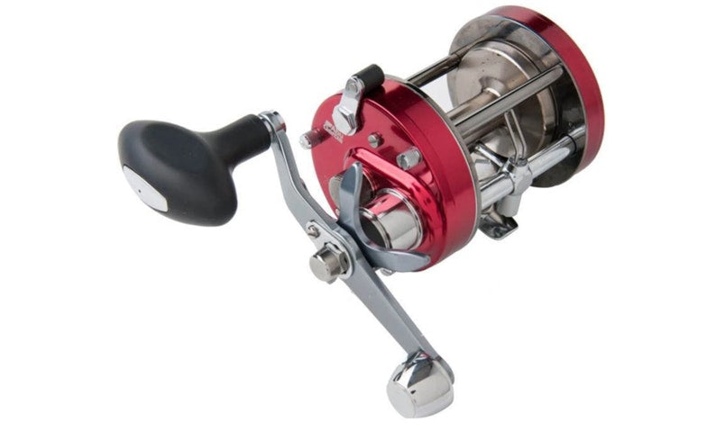 Abu Garcia Ambassadeur 7000 C Overhead Reel