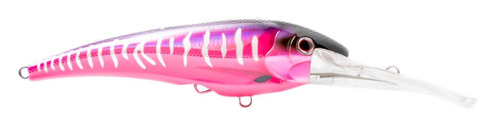 Hot Pink Mackerel / 140mm