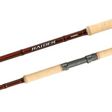 Shimano Raider Baitcaster Fishing Rods