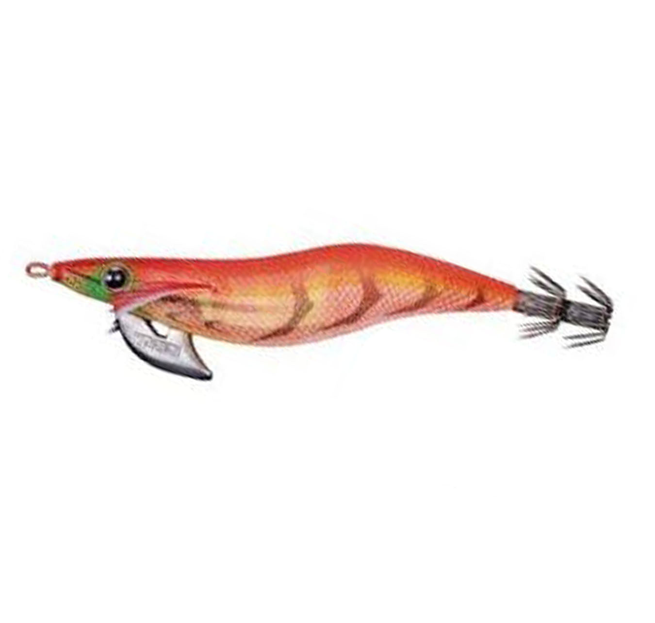 Yo-Zuri Aurie Q RS Squid Jigs
