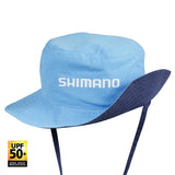 Shimano Kid's Reversible Bucket Hat