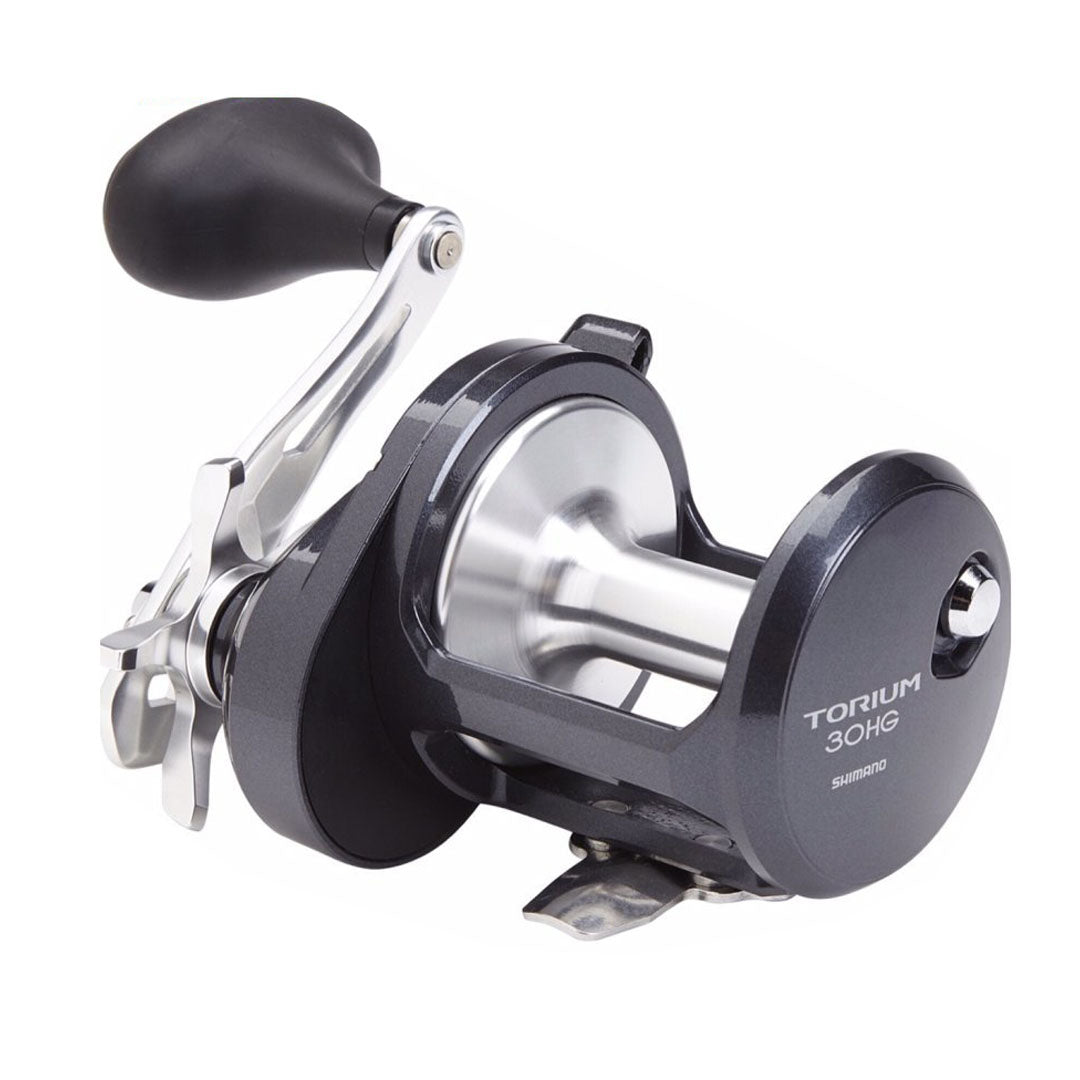 Shimano Torium Reel