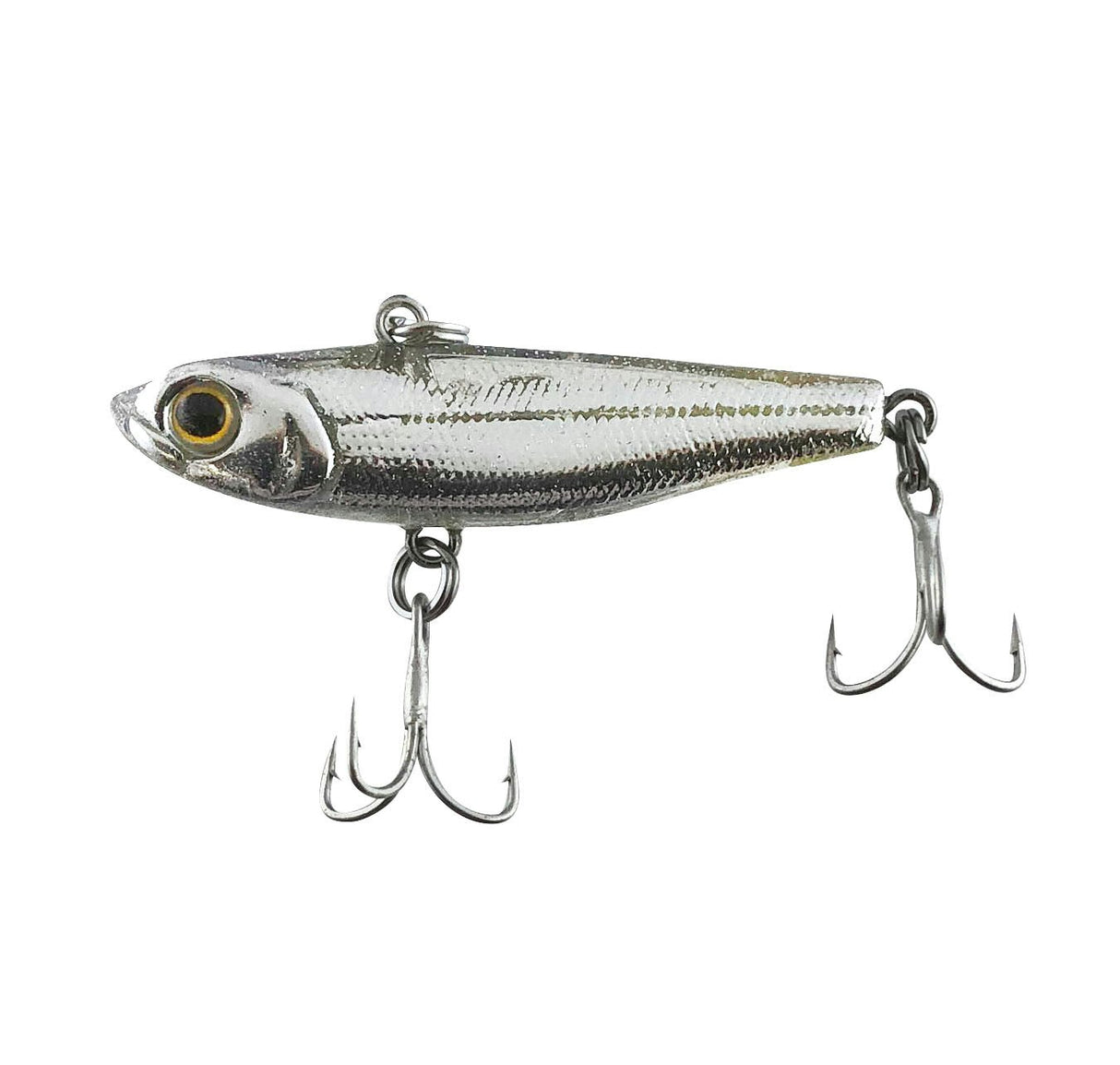 Jackson Pygmy Vibe Lures