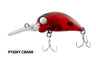 Jackson Pygmy Crank Lures