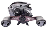 Abu Garcia Revo5 SX Baitcaster Reel