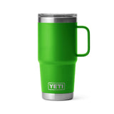 YETI Rambler 20oz (591ml) Travel Mug With Stronghold Lid