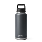 YETI Rambler 36oz (1L) Bottle with Chug Cap