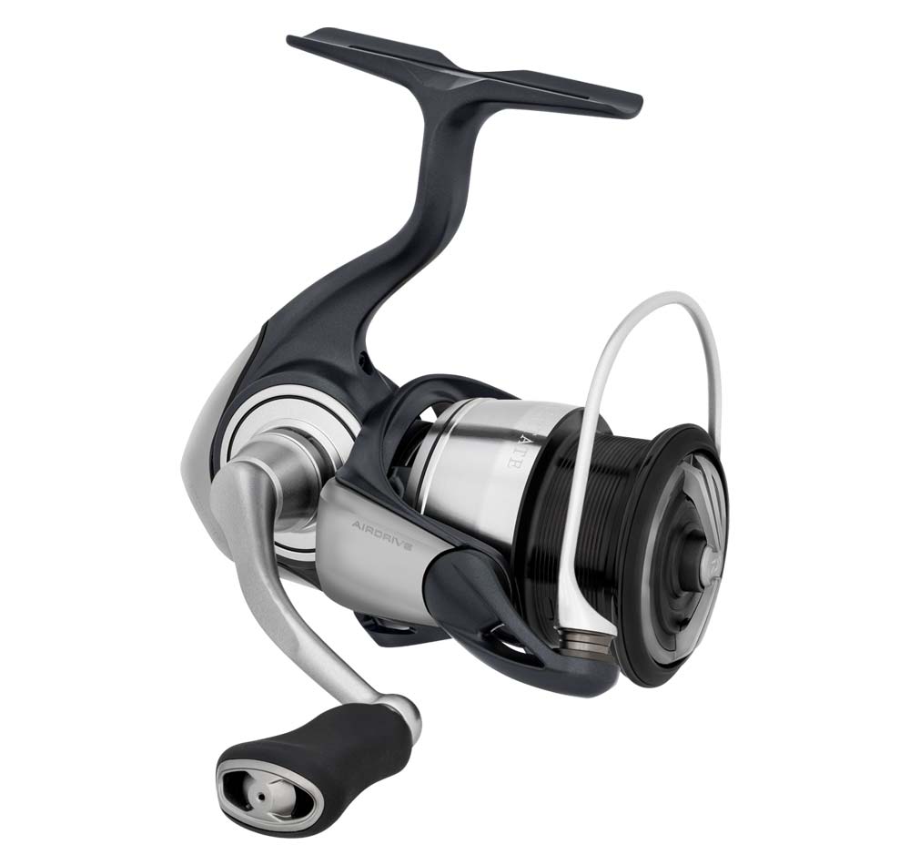 Daiwa 24 Certate LT Spin Reel – Tackle World