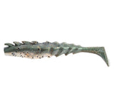 Berkley Gulp Nemesis Prawn Paddle Tail soft Plastic