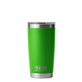 YETI Rambler 20oz (591ml) Tumbler With Magslider Lid