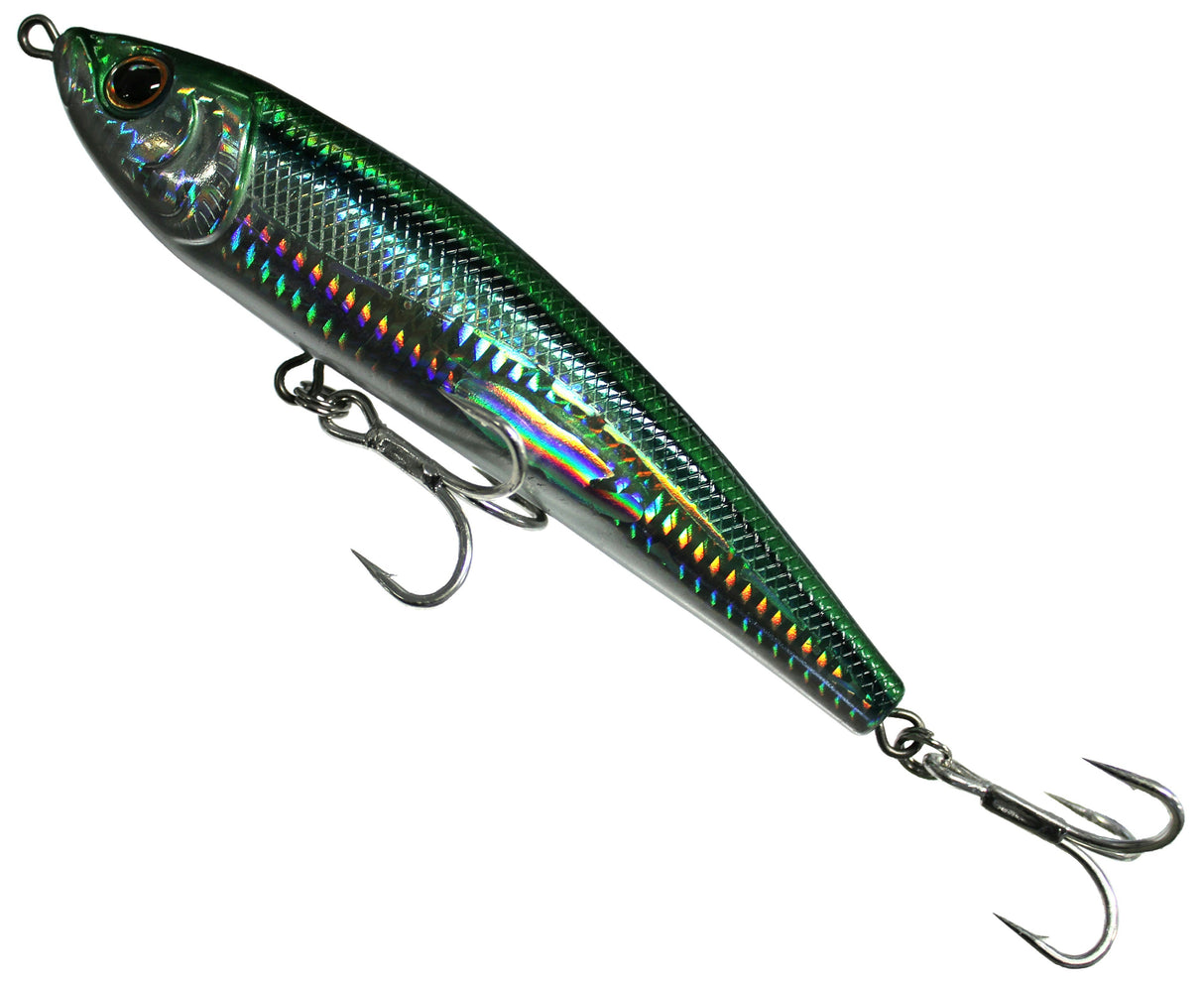 Fish Inc. Hooker Sinking Stickbait 160mm