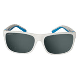 Spotters Wallaby White Polarised Kids Sunglasses