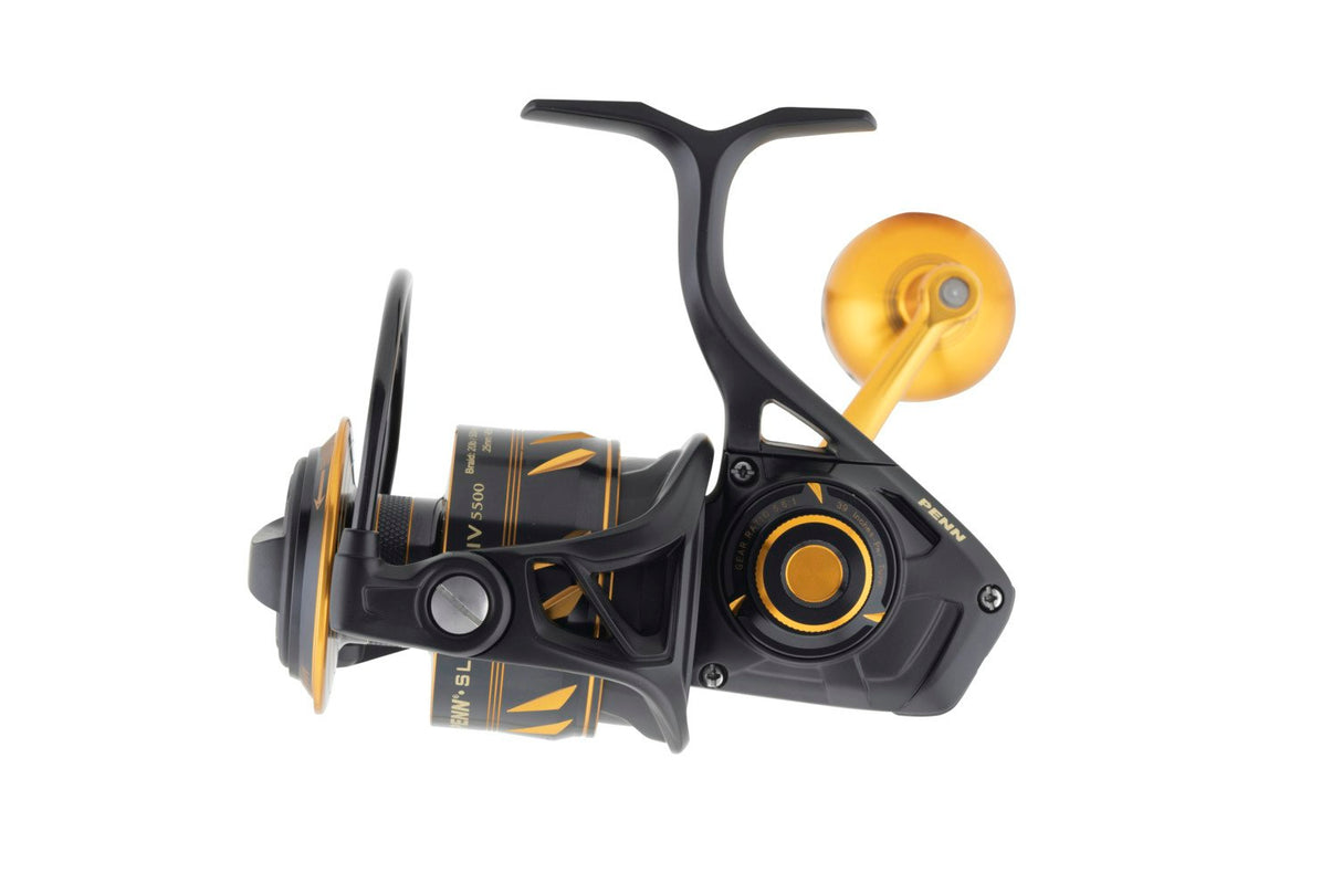 PENN Slammer IV Spinning Reel