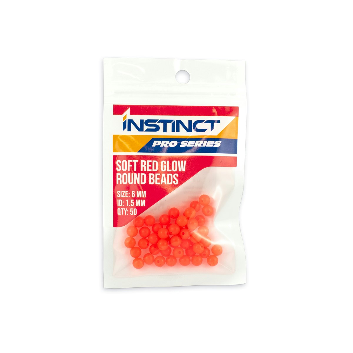 Instinct Pro Beads & Tube