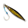 Cast Slow Pitch Jig - Kick R 60g