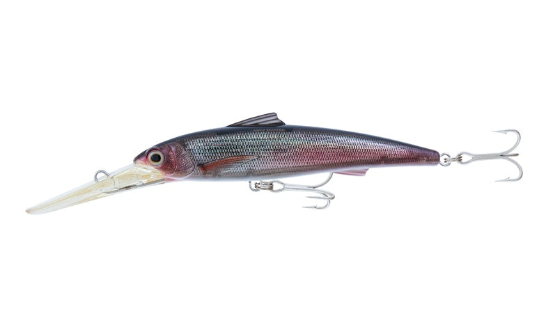 Red Bait / 180mm