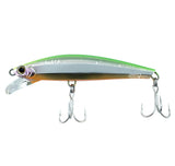 Jackson Pin Tail Sagoshi Tune Lures