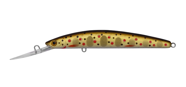 Brown Trout / 95mm