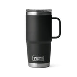 YETI Rambler 20oz (591ml) Travel Mug With Stronghold Lid