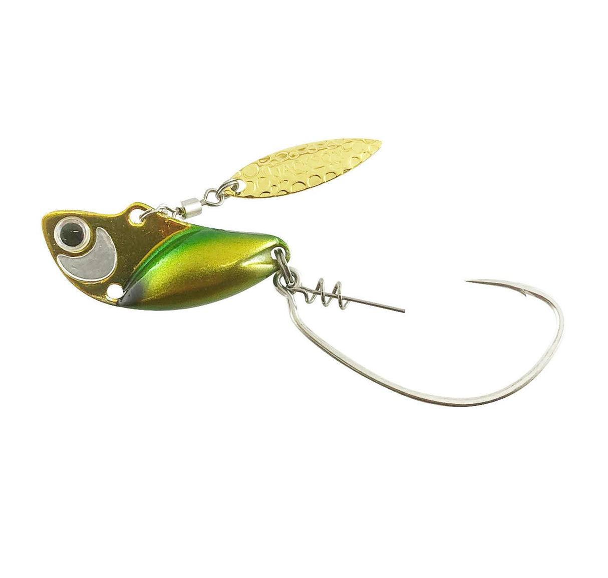 Jackson Daniel Head Rock Lures