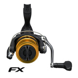 Shimano FX Spin Fishing Reels