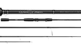 Okuma Wave Power Spin Fishing Rods