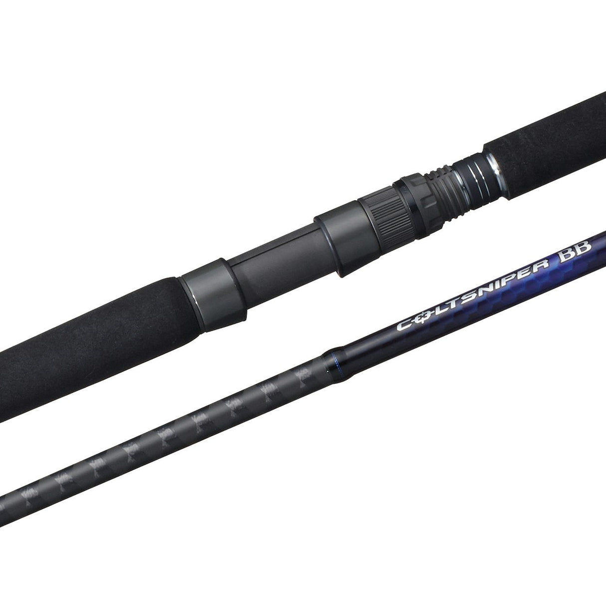 Shimano Coltsniper BB Spin Fishing Rods