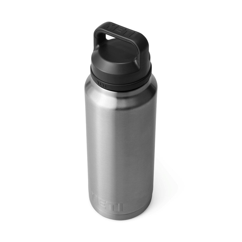 YETI Rambler 36oz (1L) Bottle with Chug Cap