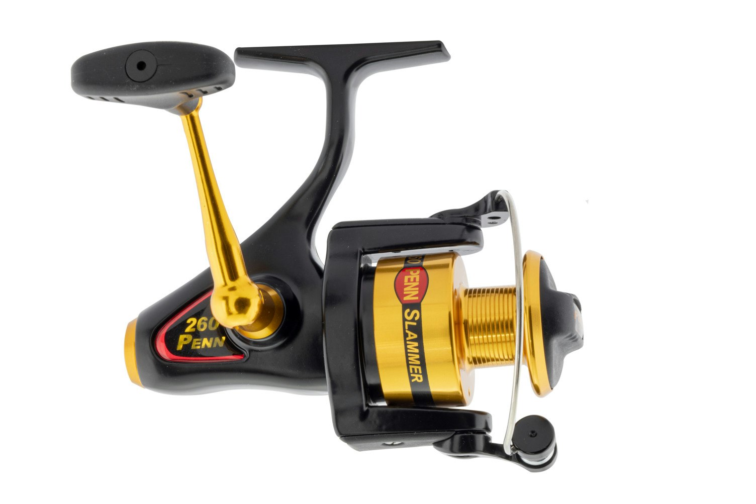 PENN Slammer Spinning Reel Live Liner – Tackle World
