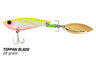 Jackson Teppan Blade 28g Lures