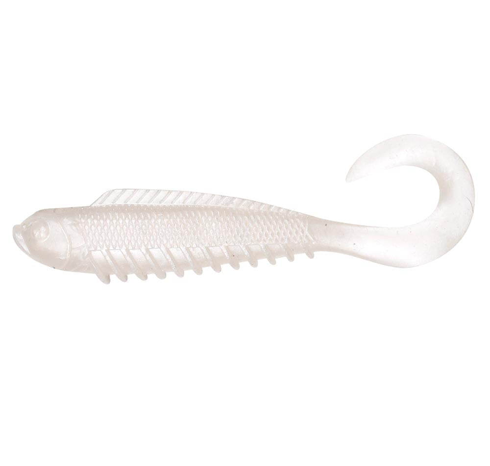 Shimano Squidgies Wriggler Soft Plastic Lure