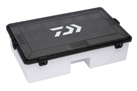 cheap tackle boxes australia Catch Waterproof Tacklebox Taco 3700 size in the main compartment + 1 Plano 2 Tray Tackle Box