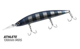 Jackson Athlete 130 MDS Lure