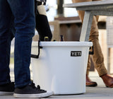 YETI Tank 85 Insulated Ice Bucket