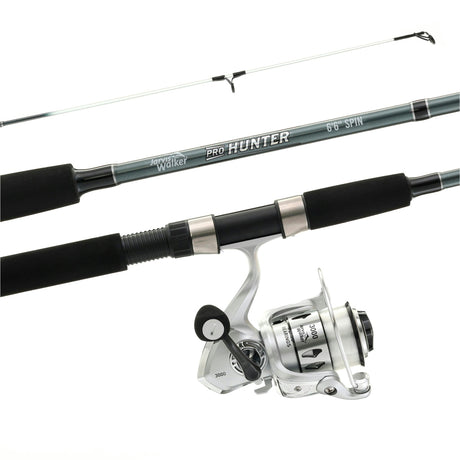 daiwa td shiro spinning combo D-SHOCK II COMBOS US have for your next fishing trip Daiwa Shock Spinning Combos 2BB