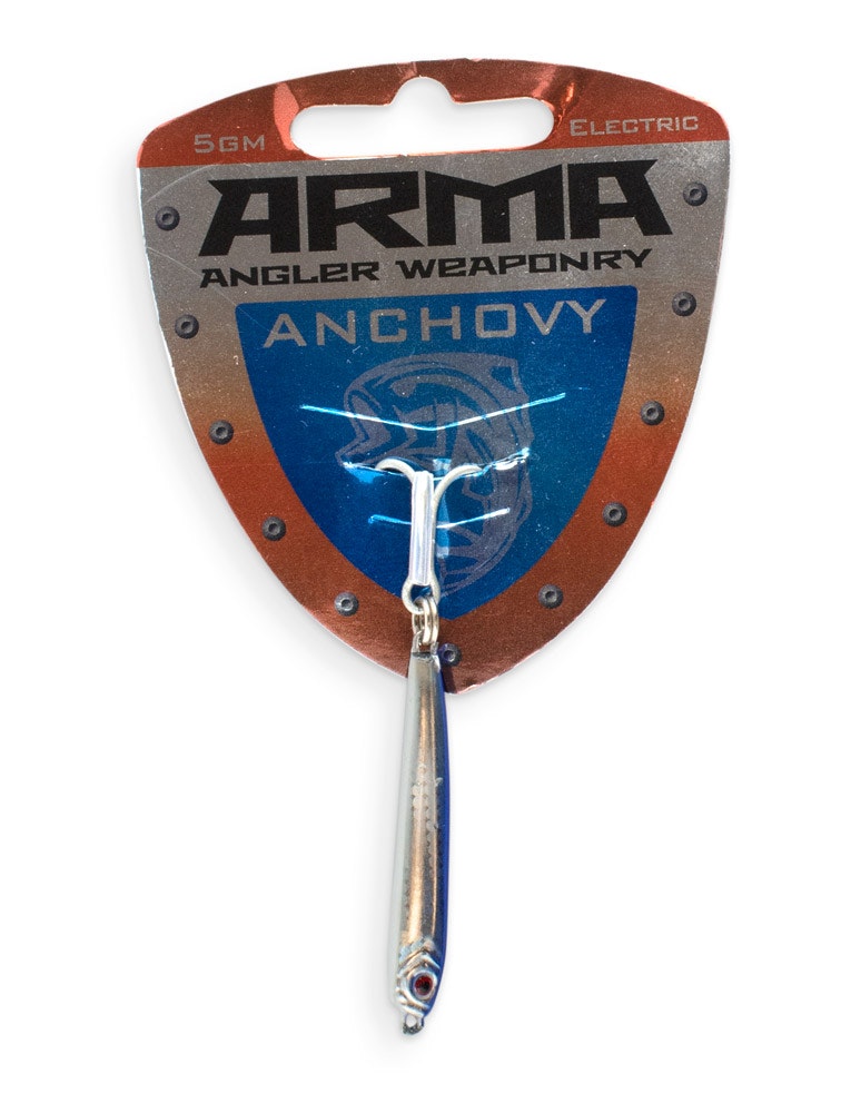 Arma Anchovy Electric