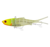 Samaki Vibelicious Fork Tail Soft Vibe