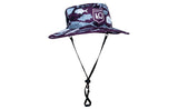 QLD Maroons 'Reef Seeker' Fishing Bucket Hat - Adult