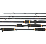 Daiwa TD Sol Rods