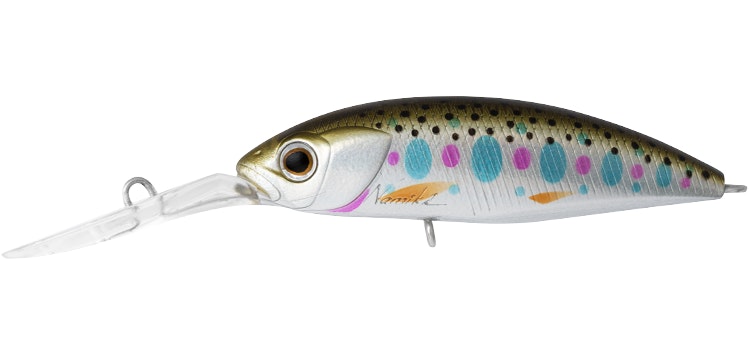 RAINBOW TROUT / 53mm