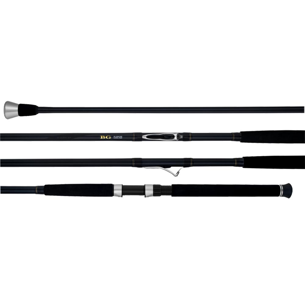 Daiwa 22 BG Bluewater Sabiki Telescopic Rod