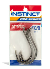 Instinct Pro Octopus Hook Pre Pack