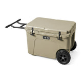 YETI Tundra Haul Wheeled Hard Cooler